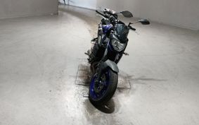 YAMAHA MT-07 RM19J