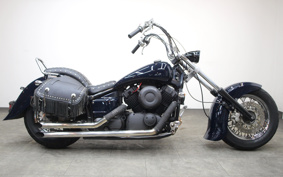 YAMAHA DRAGSTAR 400 CLASSIC 1999 4TR