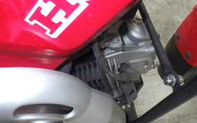 HONDA CT125 HUNTER CUB 2017