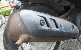 YAMAHA JOG 3KJ