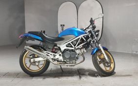 HONDA VTR 250 MC33