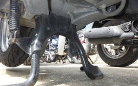 HONDA DIO Gen.6 AF68