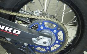 HUSQVARNA TE300I 2021