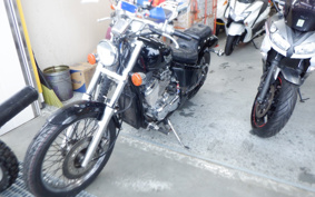 HONDA STEED 400 1996 NC26