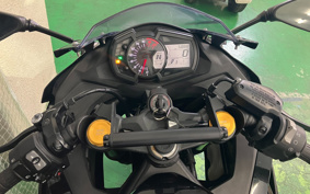 KAWASAKI  NINJA ZX-25R ZX250E