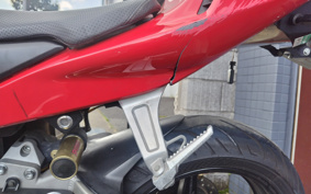 HONDA CBR600RR 2004 PC37