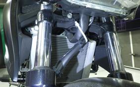 SUZUKI GSX-S125