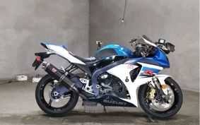 SUZUKI GSX-R1000 2011 GT78A