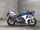 Фото Suzuki GSX-R1000 2011 с японского аукциона