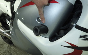 SUZUKI HAYABUSA Gen.2 2008