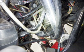 KAWASAKI GPZ750 R 1984 ZX750G