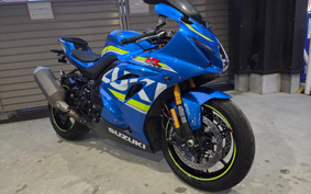SUZUKI GSX-R1000R 2017 DM11G