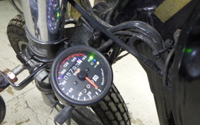 KAWASAKI 250TR BJ250F