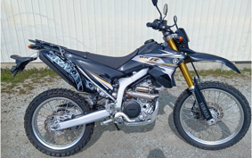 YAMAHA WR250R DG15J