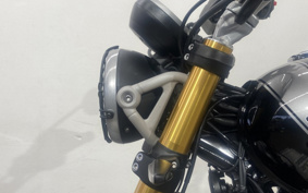 TRIUMPH SCRAMBLER 400X 2025 T147Y6