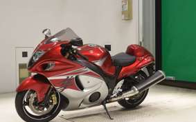 SUZUKI HAYABUSA Gen.2 2016 GX72B