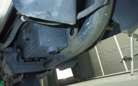 HONDA TODAY 2 2023 AF67