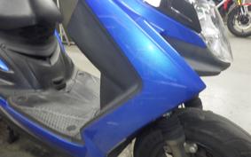 SUZUKI ｽｳｨｯｼｭ125 2001 DV12B