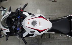 HONDA CBR400R 2021 NC56