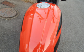 DUCATI SCRAMBLER SIXTY2 2019