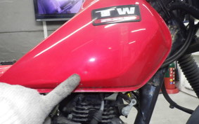YAMAHA TW225 2023 DG09J