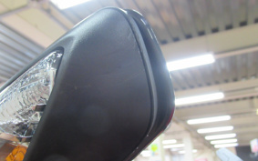 HONDA VFR800F 2020 RC79