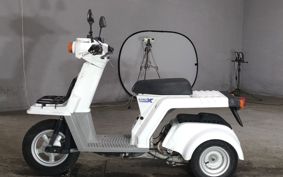 HONDA GYRO TD02