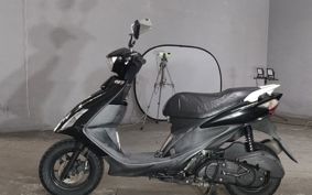 SUZUKI ADDRESS V125 CF4MA