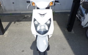 YAMAHA CYGNUS 125 X
