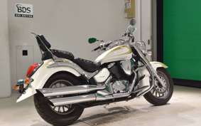SUZUKI INTRUDER 400 Classic 2009 VK56A
