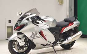 SUZUKI HAYABUSA Gen.3 2021 EJ11A