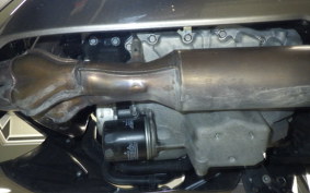 KAWASAKI NINJA 1000SX 2021 ZXT02K
