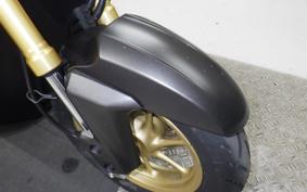 HONDA ZOOMER-X