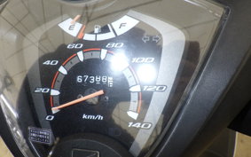 HONDA DIO 110 2024 JF31