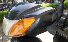 YAMAHA JOG Delux SA39J