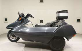 HONDA FUSION SIDECAR 2024 MF02