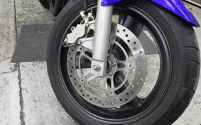 HONDA HORNET 250 2025 MC31