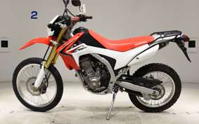 HONDA CRF250L MD38