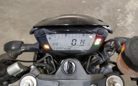 SUZUKI SV650 X 2019 VP55B