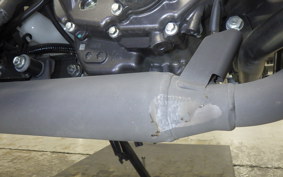 HONDA CL250-2 2001 MC57