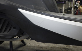 HONDA LEAD 125 2002 JF45