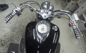 YAMAHA DRAGSTAR 1100 CLASSIC 2004 VP13J
