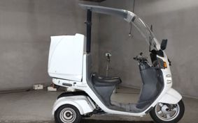 HONDA GYRO TA03