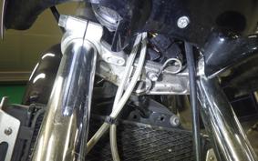 SUZUKI GSX400 IMPULSE 1997 GK79A
