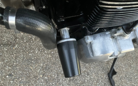 HONDA CB1300SF SUPER FOUR 1998 SC40