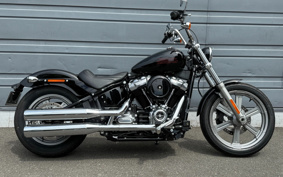 HARLEY FXST1340-1450 2025 BVJ