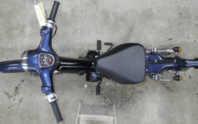 HONDA C50 SUPER CUB AA01