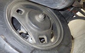 SUZUKI ADDRESS V125 S CF4MA