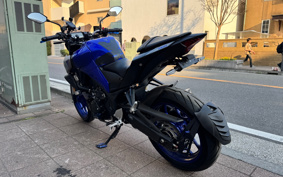 YAMAHA MT-03 ABS 2022 RH13J