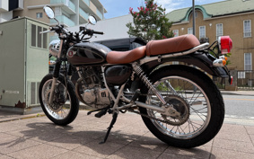 SUZUKI ST250 E Type NJ4CA